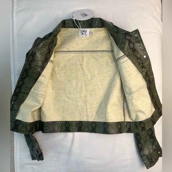 Princess Polly Calypso Jacket - Picture 4 of 5